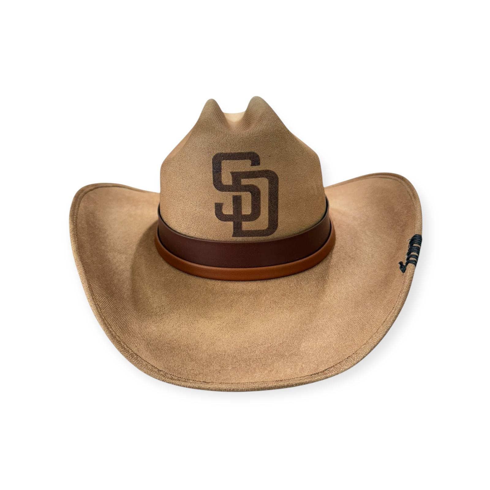 SD Cowboy Hat | NORTTE HATS